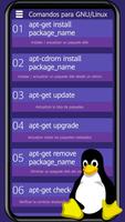 Comandos para GNU/Linux Screenshot 3