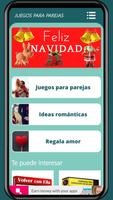 برنامه‌نما Juegos para parejas عکس از صفحه