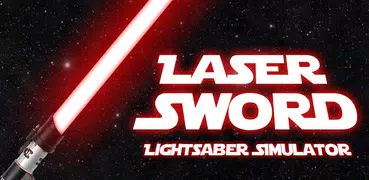 Laser Sword - Lightsaber Simulator