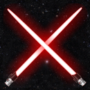 Laser Sword - Lightsaber Simulator APK