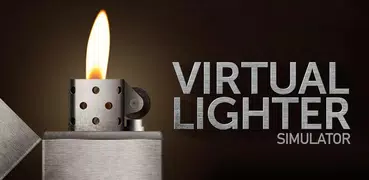 Virtual Lighter Simulator