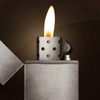 Virtual Lighter ikon