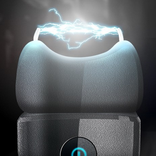 Electric Stun Gun Simulator