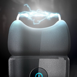 Electric Stun Gun Simulator ไอคอน