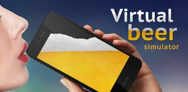 Cerveza Virtual simulador