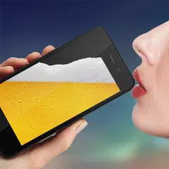 Virtuelles Bier simulator APK Herunterladen