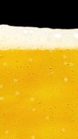 Virtuelles Bier simulator Plakat