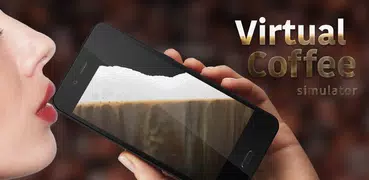 Café Virtual simulador