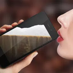 Virtuelle Kaffee simulator APK Herunterladen