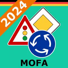 Baixar Mofa - Führerschein 2023 APK