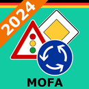 Mofa - Führerschein 2024 APK