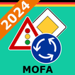 Mofa - Führerschein 2024