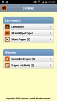 Mofa - Führerschein Screenshot 2