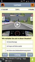 Motorrad - Führerschein تصوير الشاشة 2