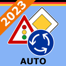 Auto - Führerschein 2023 APK