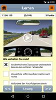 Auto - Führerschein capture d'écran 3