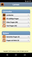 Auto - Führerschein captura de pantalla 1