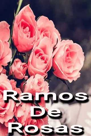 Ramos de Rosas con Poemas - Apps on Google Play