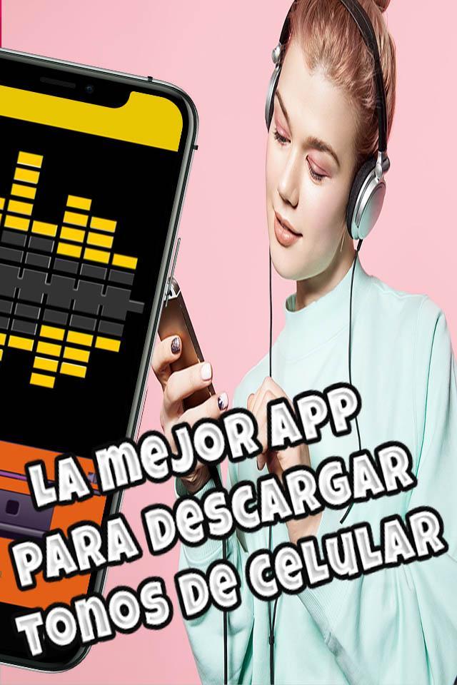 Tonos de Musica para Celular Gratis Reggaeton Mp3 for Android - APK Download
