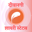 दीवानगी शायरी Deewangi Shayari