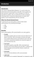 SVG Pro Quick Guide screenshot 1