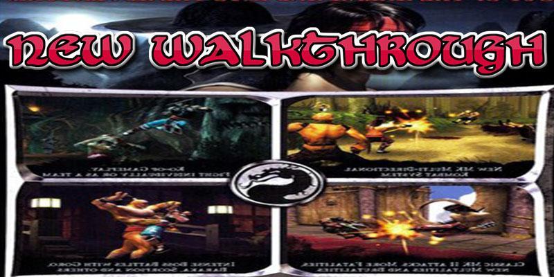 Ps2 Mortal Kombat Shaolin Monks Hints 2019 For Android Apk Download