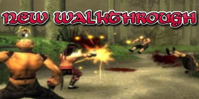 PS2 mortal kombat shaolin monks HInts 2019 Ekran Görüntüsü 2