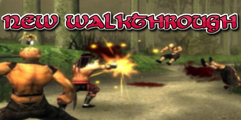 PS2 mortal kombat shaolin monks HInts 2019 for Android - APK Download
