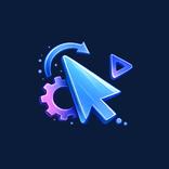ClickForge – Auto Clicker