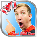 Chad Wild Clay Fans : Latest Video APK