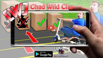 Chad Wild Clay Fans : Latest Video ảnh chụp màn hình 3