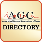 AGC Iowa biểu tượng