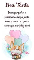 bom dia скриншот 3