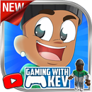 GamingWithKev : NEW APP Channel APK