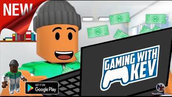 GamingWithKev gönderen
