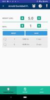 Workout And Gym Tracker screenshot 2