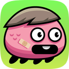 Flappy Hairy Bug icon
