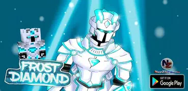 Frost Diamond NEW  : Gaming and Vlogs