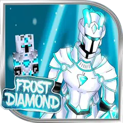 Frost Diamond NEW  : Gaming and Vlogs