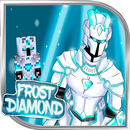 Frost Diamond NEW  : Gaming and Vlogs APK