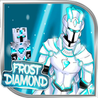 Frost Diamond 아이콘