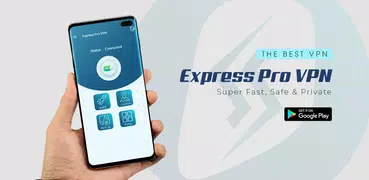 Express Pro VPN