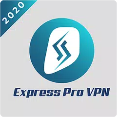 Express Pro VPN APK download