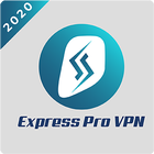 Express Pro VPN アイコン