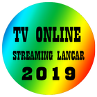 Tv Online live Streaming biểu tượng