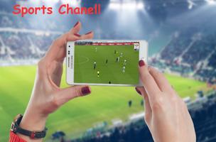 Tv Online live Streaming 海报