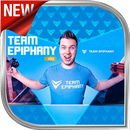 NEW Papa Jake : Team Epiphany Video App APK