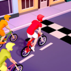 bike rush 2! أيقونة