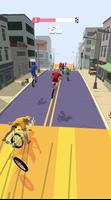 bike rush 2! captura de pantalla 1