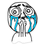 Funny Memes WAStickers - Stick